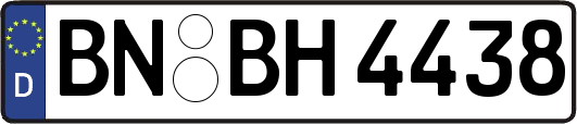 BN-BH4438