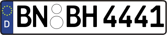 BN-BH4441