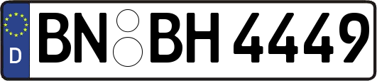BN-BH4449