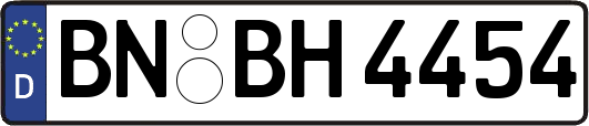 BN-BH4454