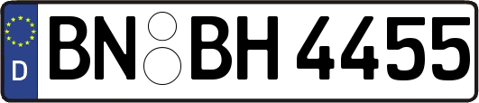 BN-BH4455