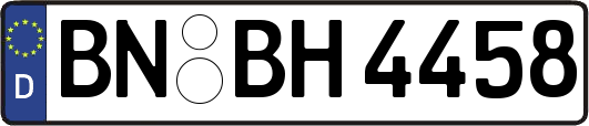 BN-BH4458