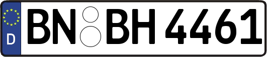 BN-BH4461