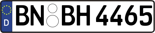 BN-BH4465
