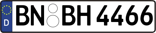 BN-BH4466