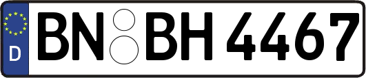 BN-BH4467