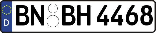BN-BH4468