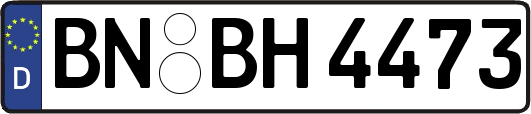 BN-BH4473