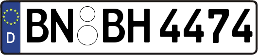 BN-BH4474
