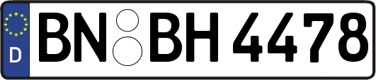 BN-BH4478