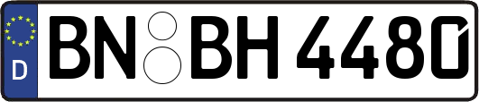 BN-BH4480