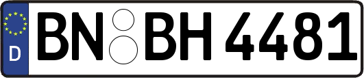BN-BH4481