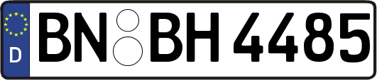 BN-BH4485