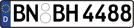 BN-BH4488