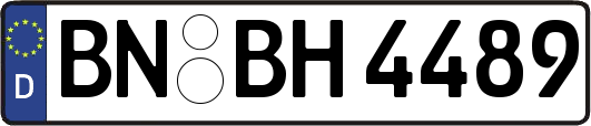 BN-BH4489