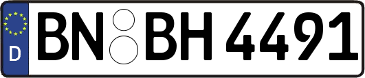 BN-BH4491