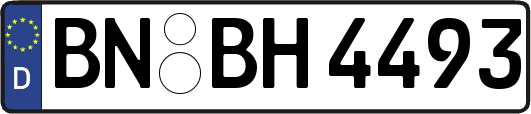 BN-BH4493
