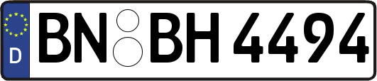 BN-BH4494