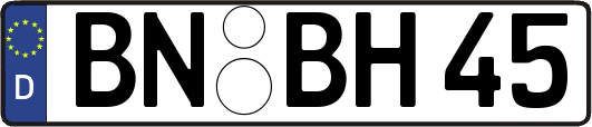 BN-BH45