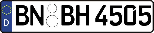 BN-BH4505
