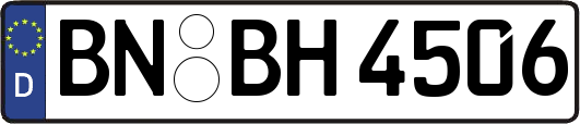 BN-BH4506