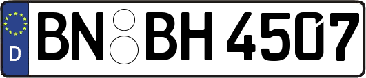 BN-BH4507