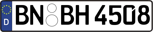 BN-BH4508