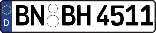 BN-BH4511