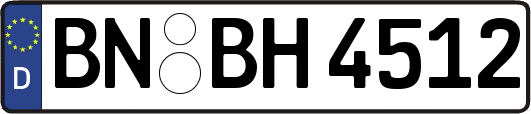BN-BH4512