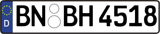 BN-BH4518