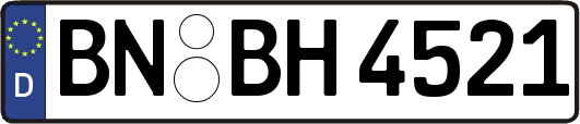 BN-BH4521
