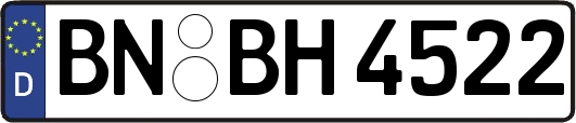 BN-BH4522