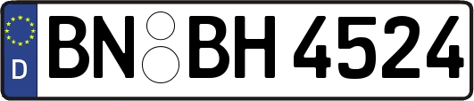 BN-BH4524
