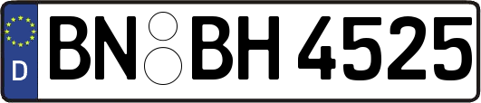 BN-BH4525