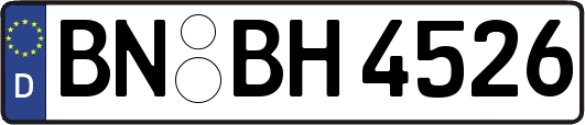 BN-BH4526