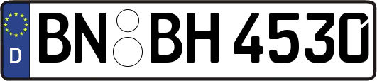 BN-BH4530