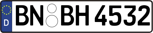 BN-BH4532