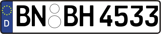 BN-BH4533