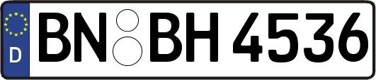 BN-BH4536
