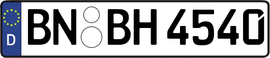 BN-BH4540