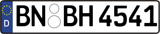 BN-BH4541