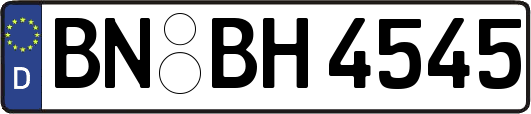 BN-BH4545