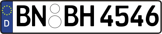 BN-BH4546