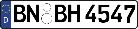 BN-BH4547