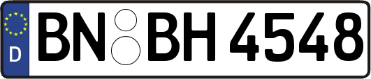 BN-BH4548
