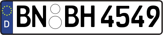 BN-BH4549