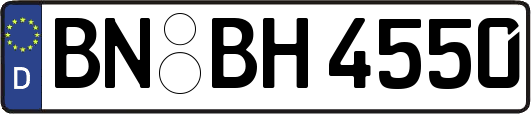 BN-BH4550