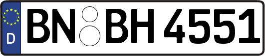 BN-BH4551