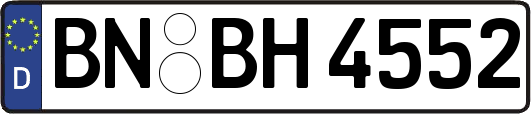 BN-BH4552