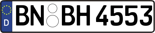 BN-BH4553